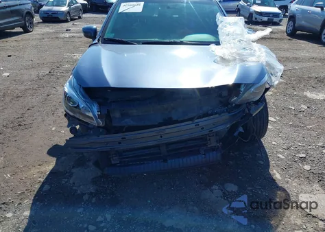 2015 Subaru Legacy 2.5I Limited из США, поврежденный, VIN 4S3BNAN68F3045529